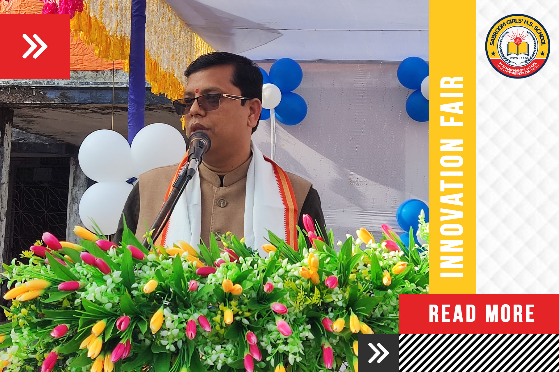 Innovation Fair 2K24